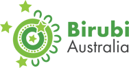 Birubi Logo