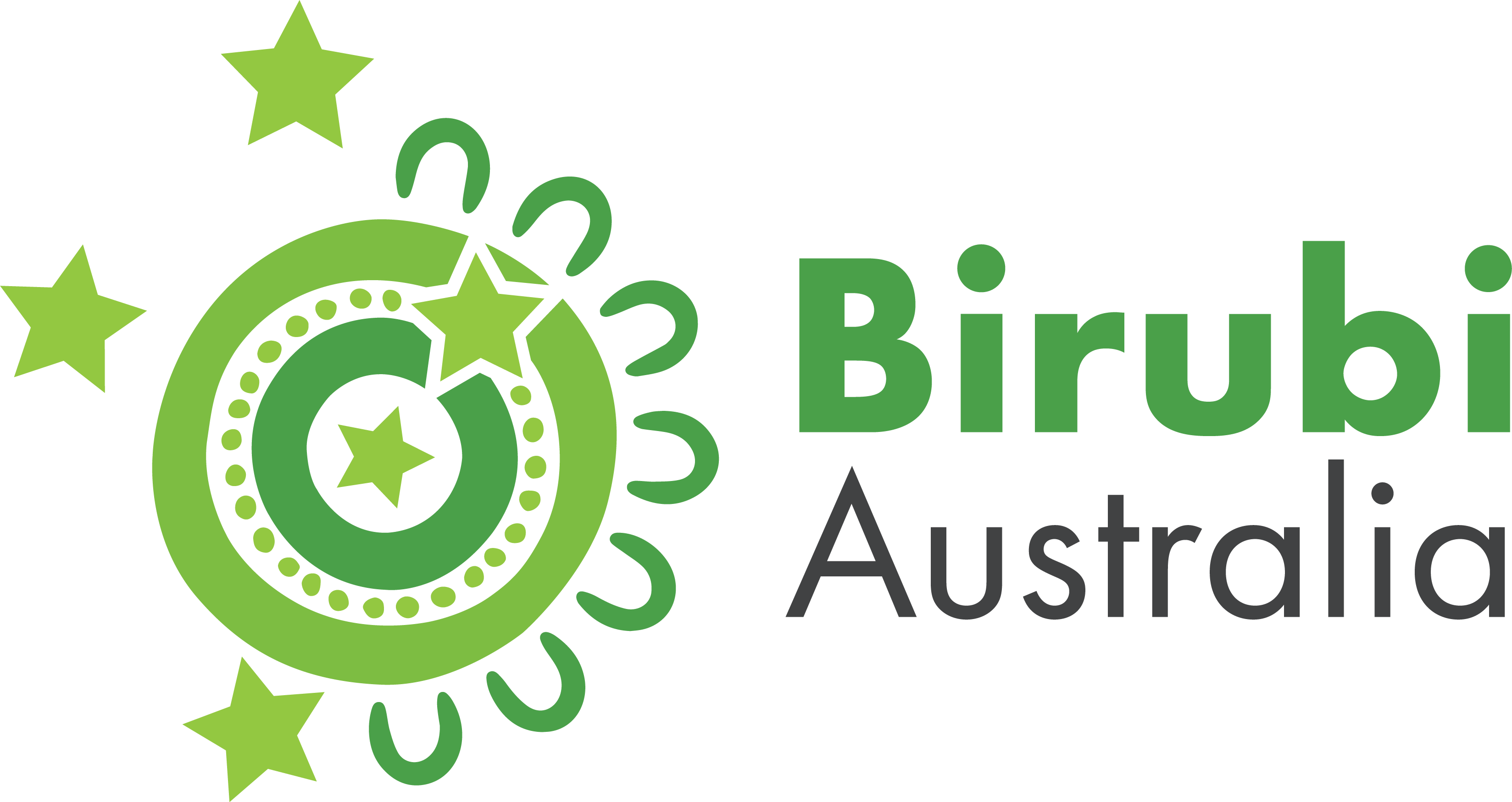 Birubi Logo