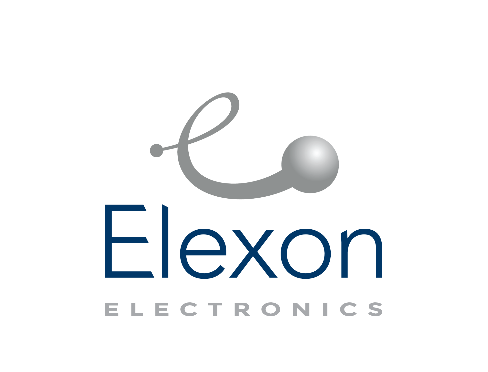 Electronics Logo Master